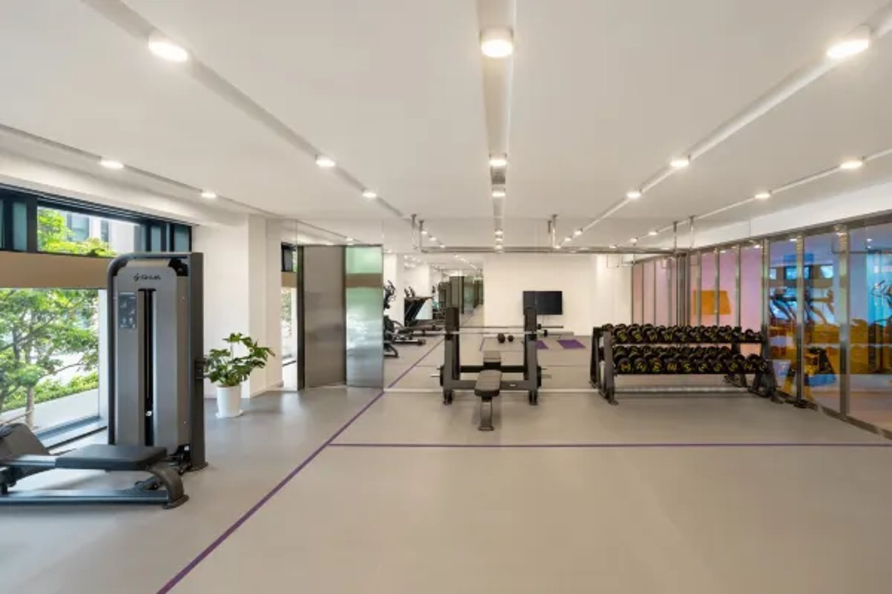 Photo - Stey-Shenzhen Qianhai Hotel & Apartment