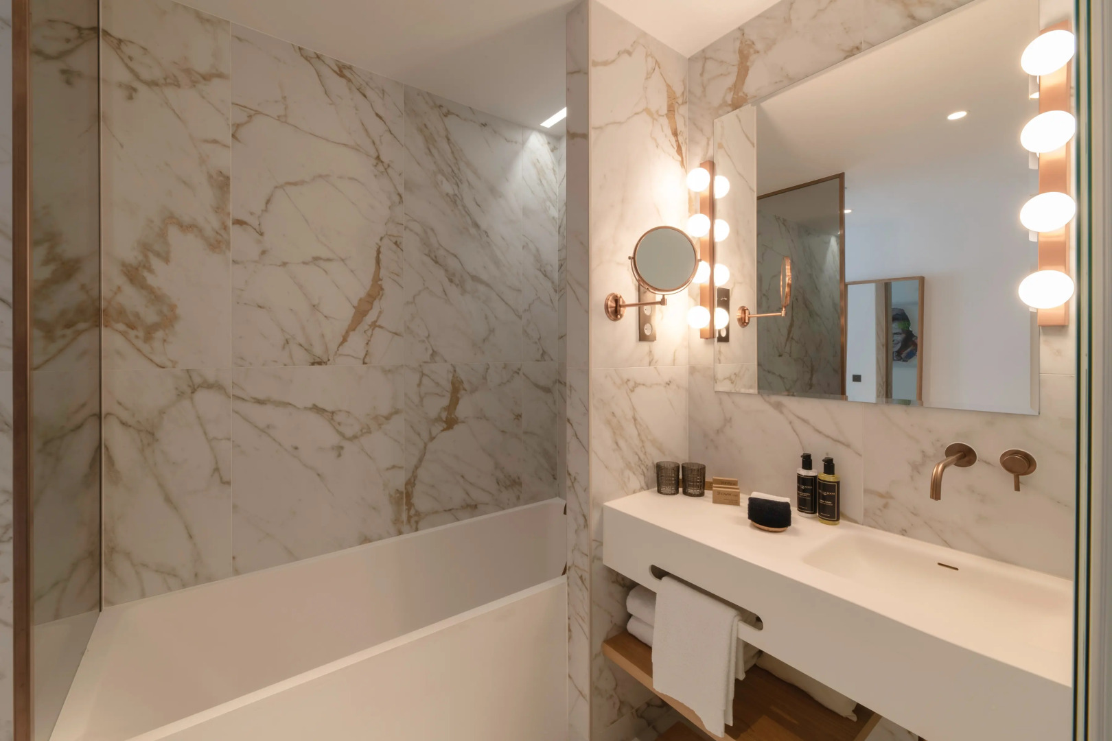 Photo - UMusic Hotel Madrid