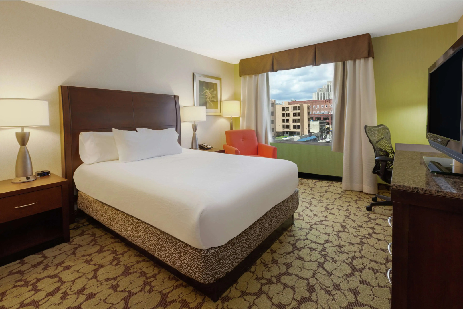 Foto - Hilton Garden Inn Pittsburgh University Place