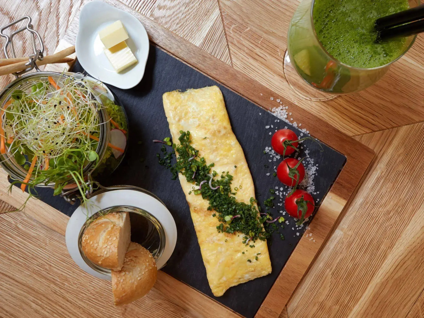 Photo - Venetian House Market Square Aparthotel