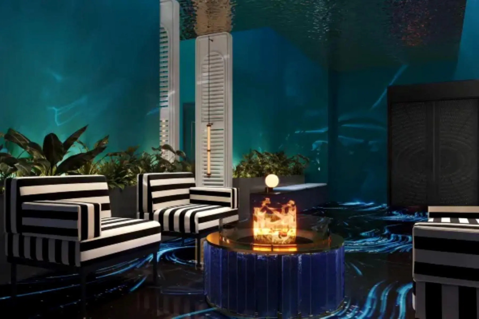 1001 Nights Hotel, Trademark Collection by Wyndham