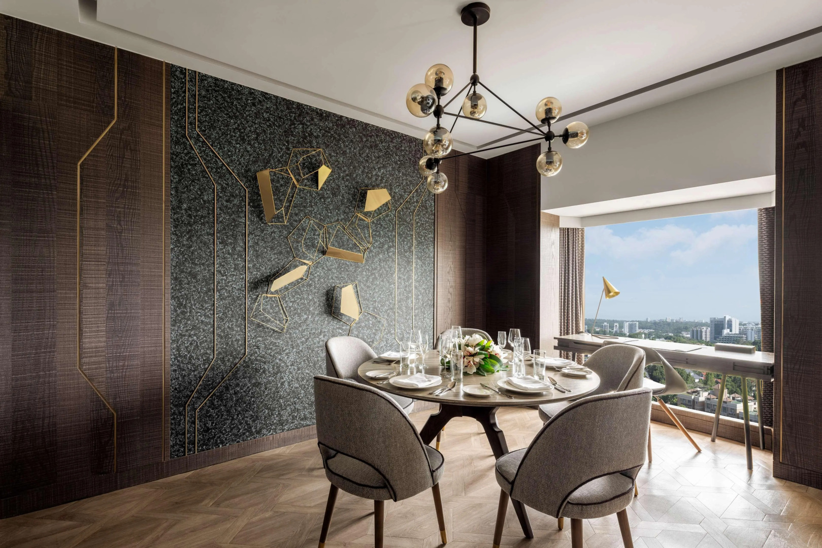 Foto - JEN Singapore Tanglin by Shangri-La