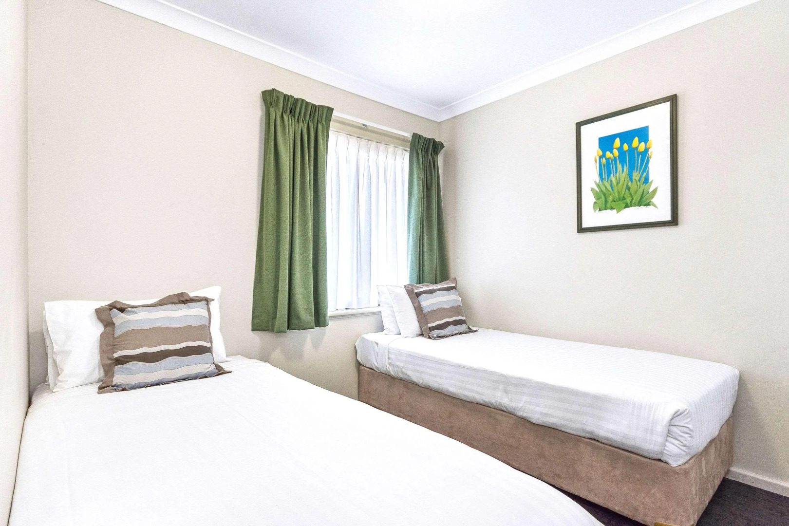 Foto - Quality Resort Sorrento Beach