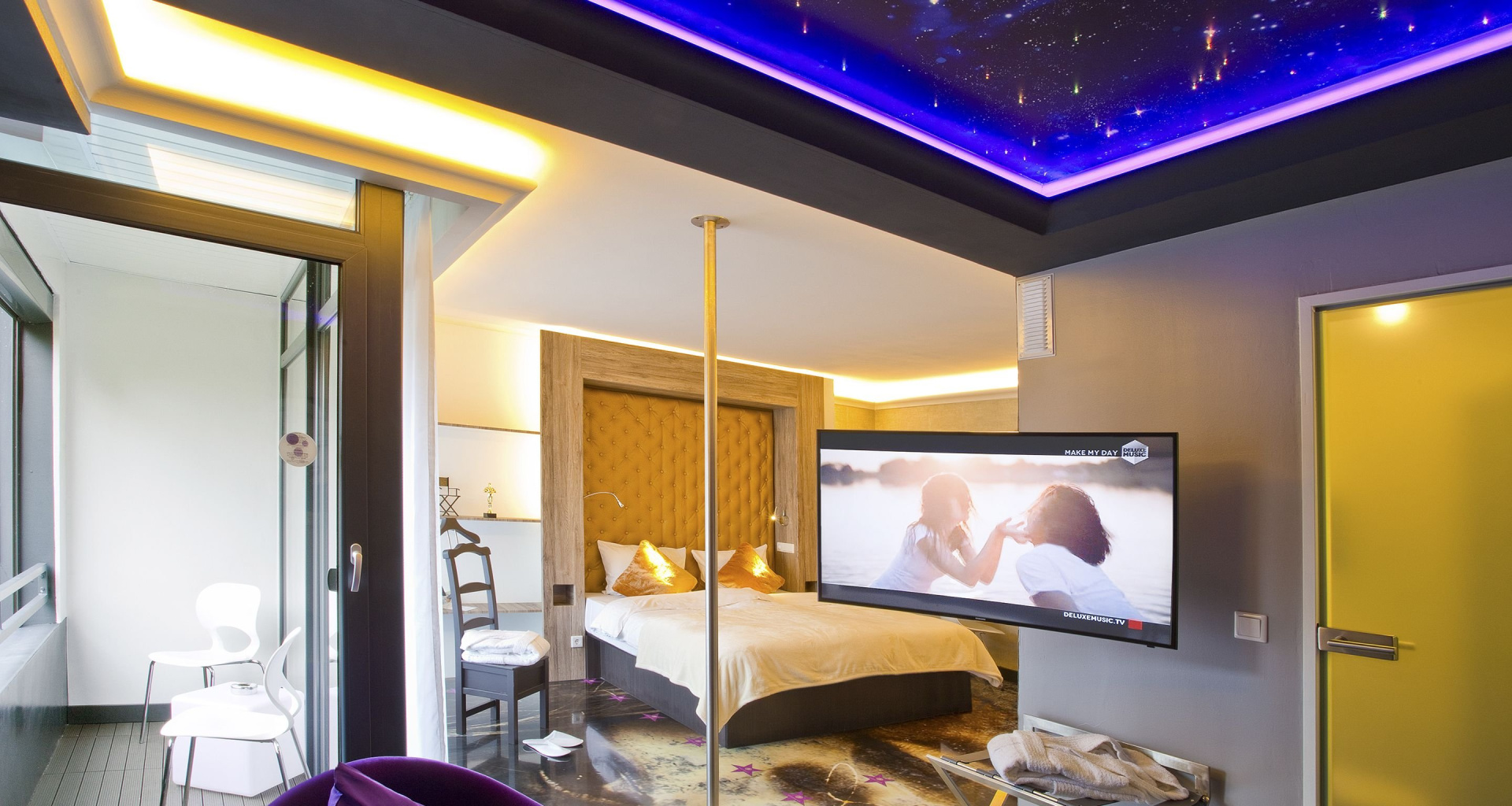 Photo - PLAZA INN stays design Dortmund