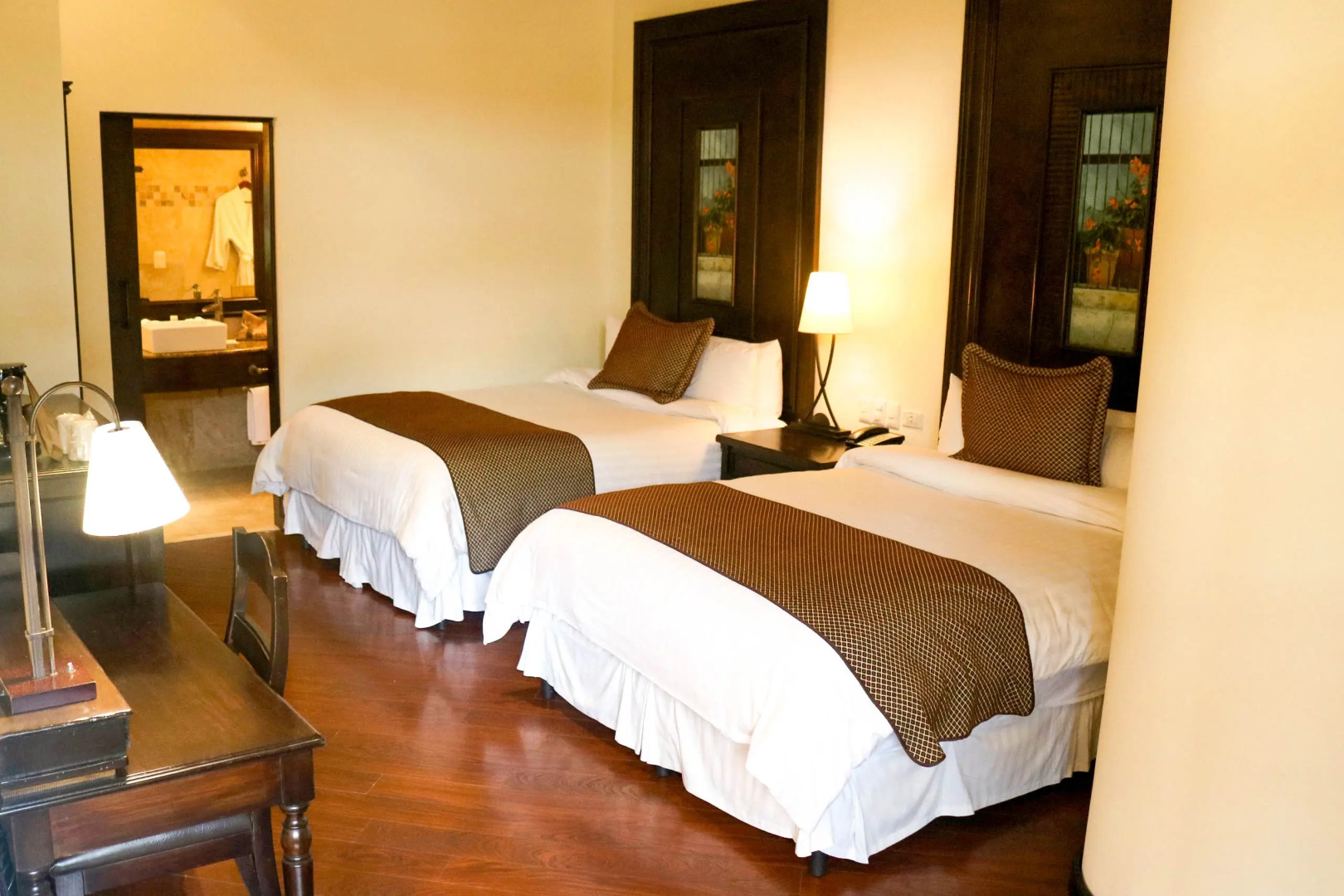 Foto - Hotel Camino Real Antigua