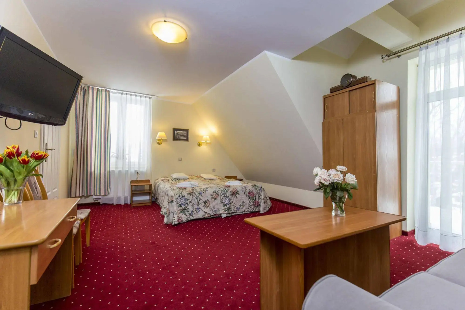 Foto - Willa Carlton