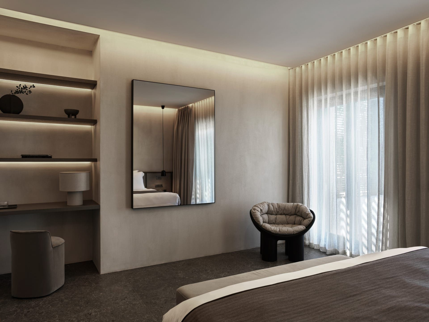 Foto - Noima Boutique Hotel Mykonos