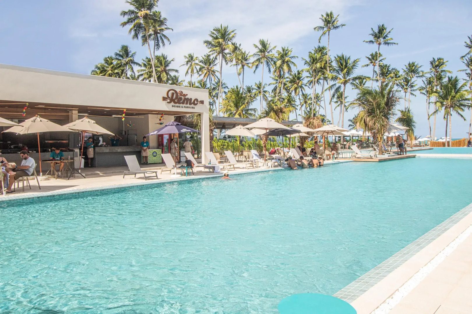 Photo - Maceio Mar Resort All Inclusive