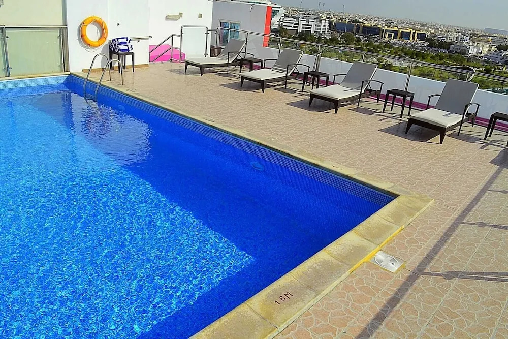 Photo - Palm Inn Hotel Doha