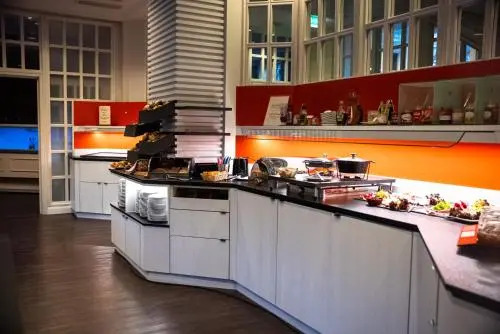 Photo - Hotel am Stadtpark