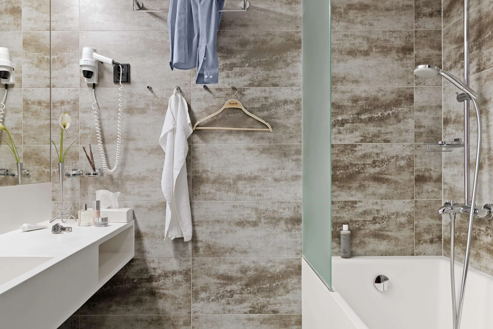 Foto - Scandic Paasi