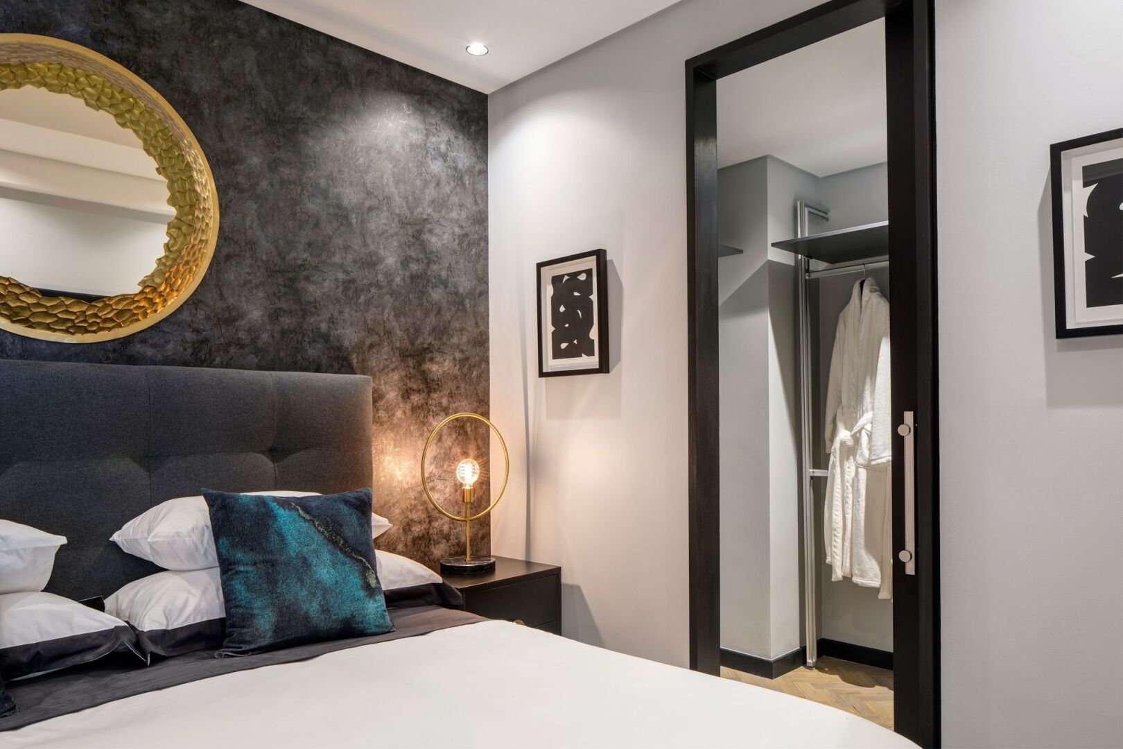 Foto - The Onyx Apartment Hotel by NEWMARK