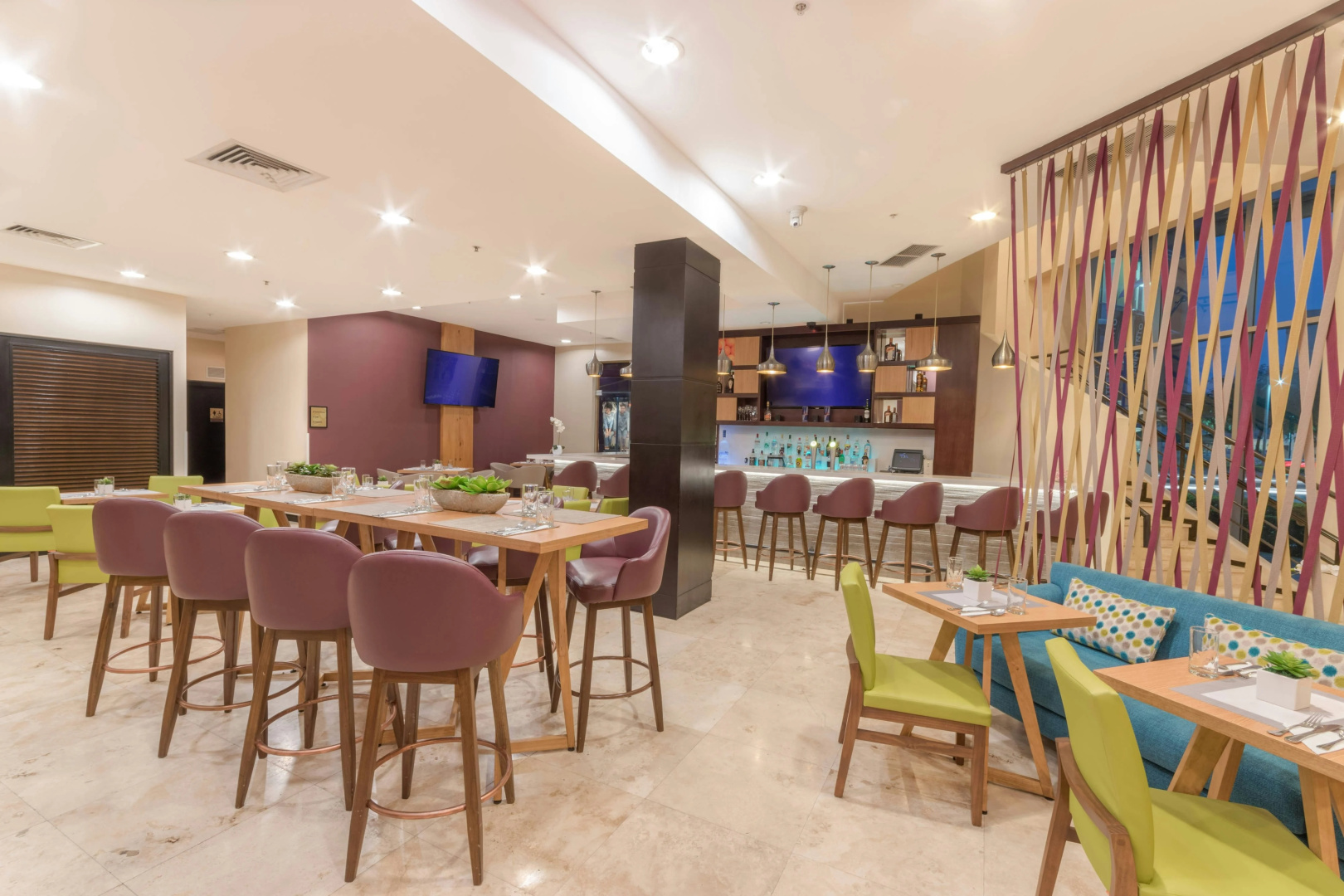 Foto - Residence Inn by Marriott San Jose Escazu