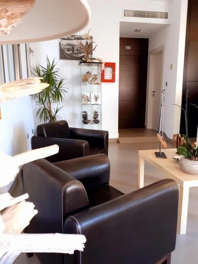 Foto - Hotel Alboran