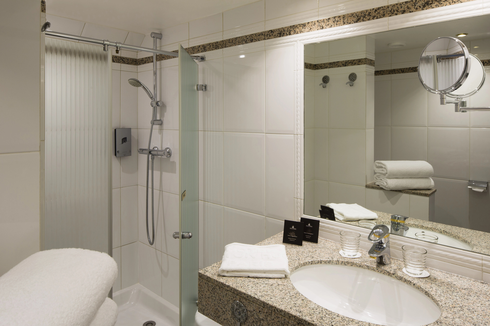 Photo - Hotel Victor Hugo Paris Kléber