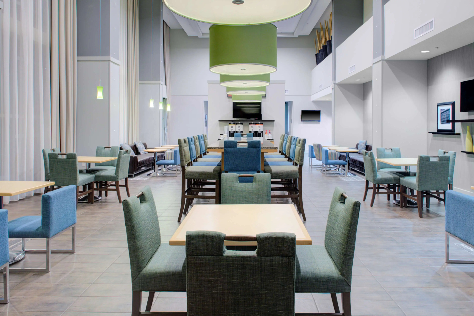 Foto - Hampton Inn & Suites Sarasota / Bradenton - Airport