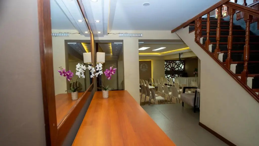 Foto - Munay Wasi Inn Hotel