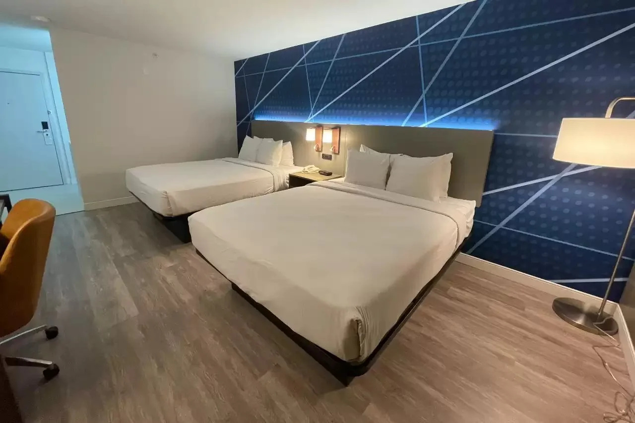 Foto - Comfort Inn & Suites Salt Lake City I-80 I-15 Downtown