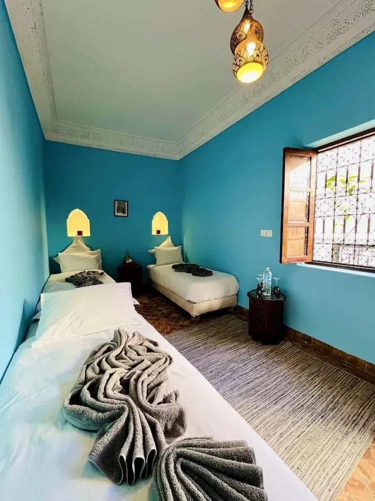 Photo - Riad Serendip