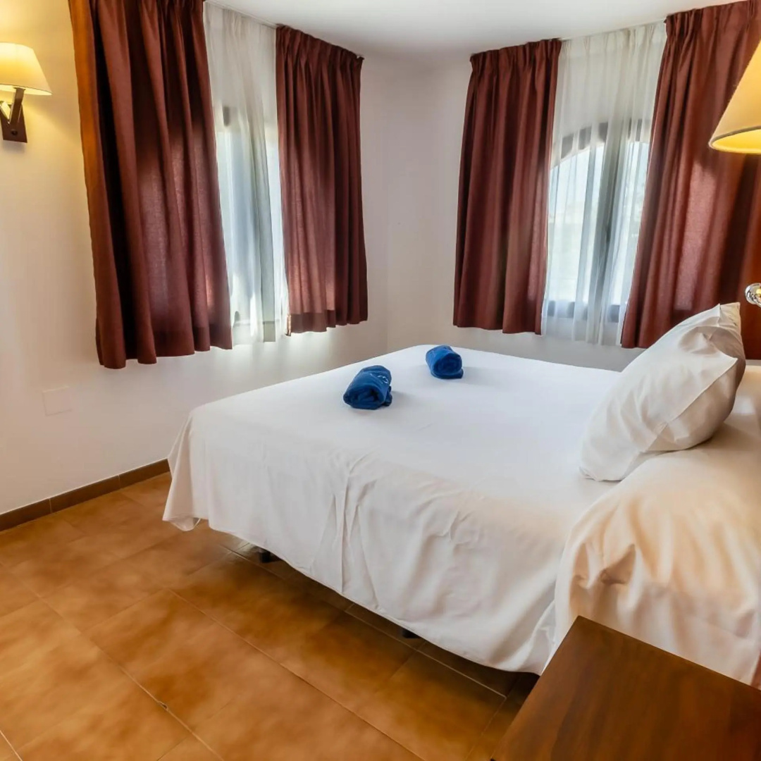 Foto - Paloma Blanca Boutique Hotel Puerto Banus