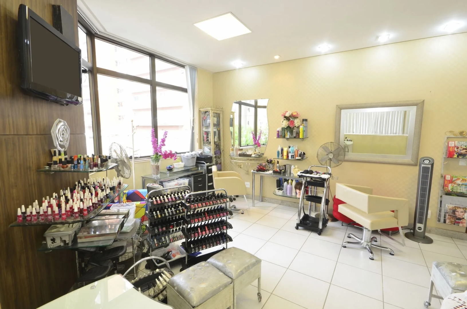 Photo - Slaviero Hotel Vitória