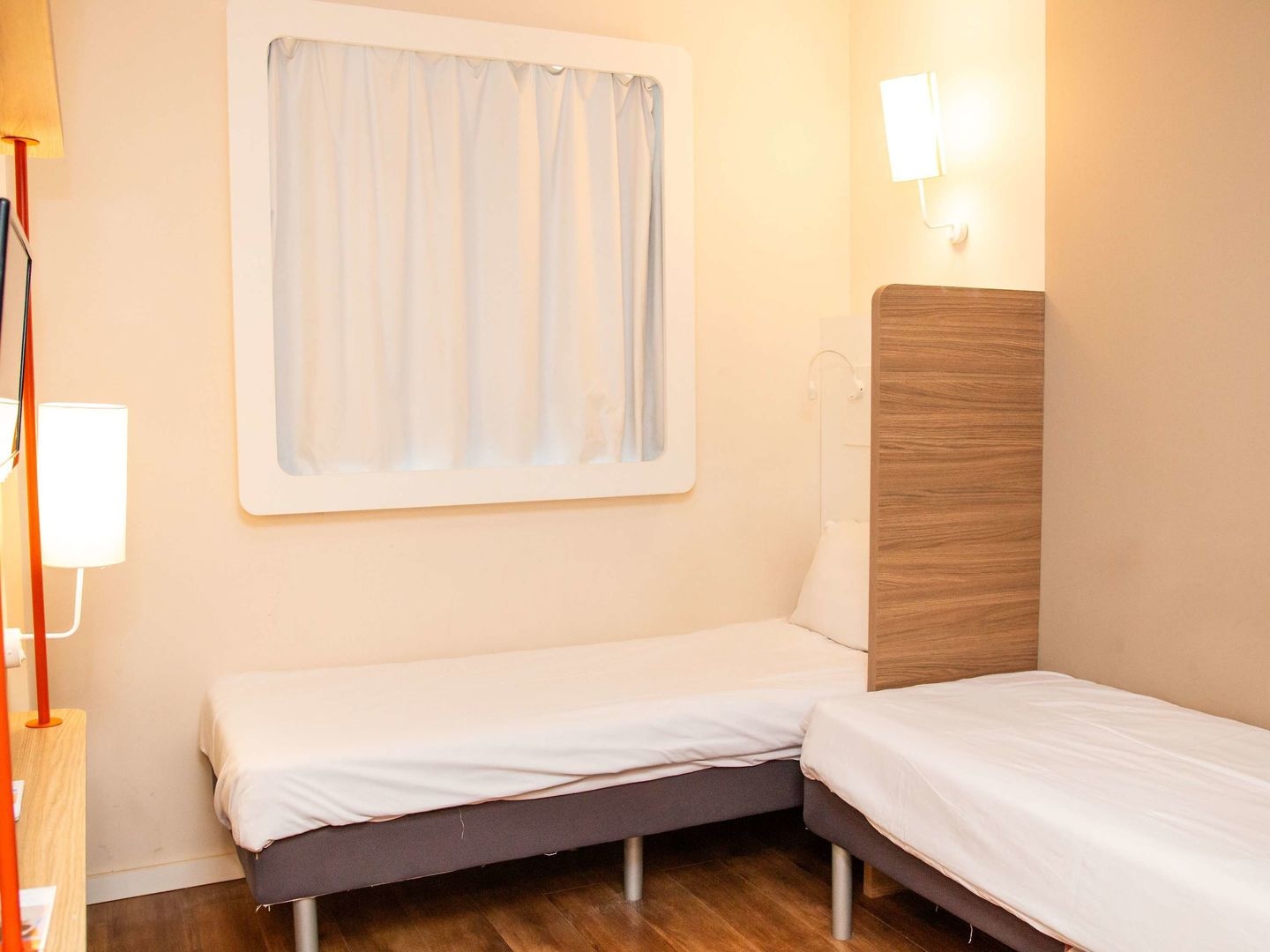 ibis budget Itaperuna