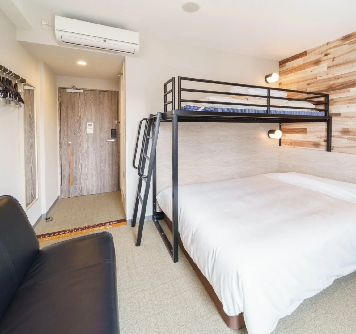 Photo - Super Hotel Tokyo JR Kamata Nishiguchi