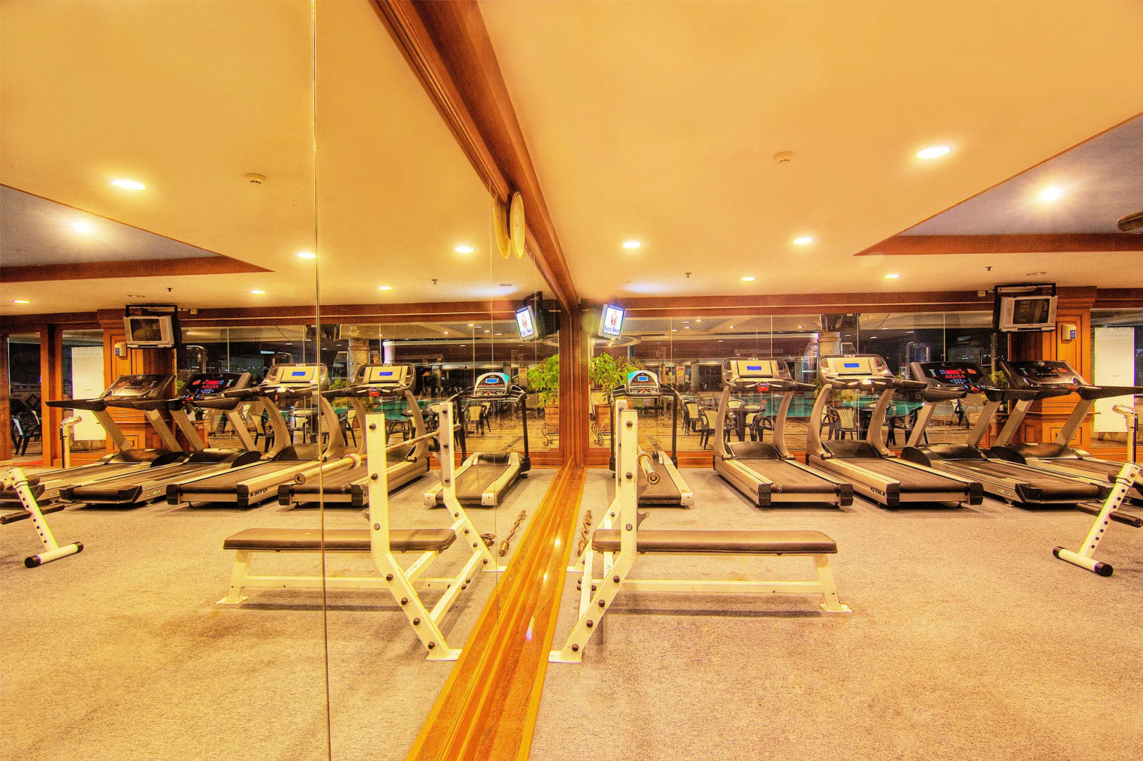 Foto - Planet Holiday Hotel & Residence