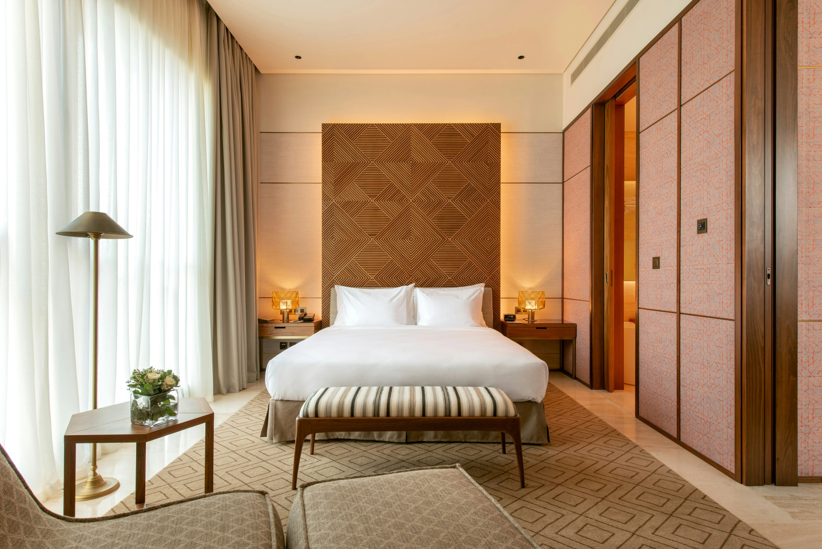 Photo - SHIRVAN Hotel City Yard Jeddah