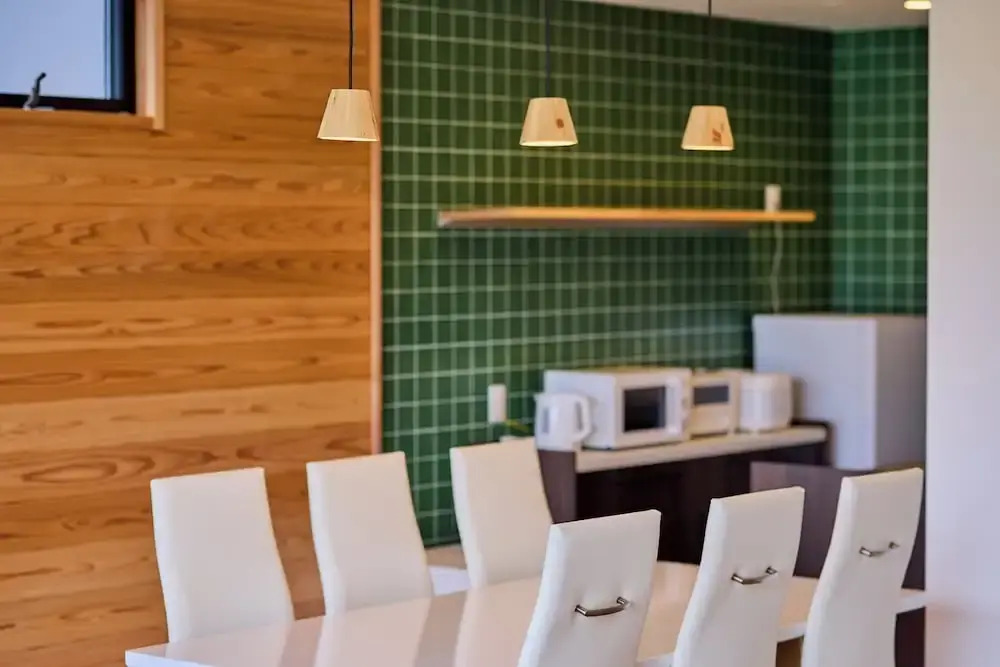 Photo - Miire Mt Fuji Forest