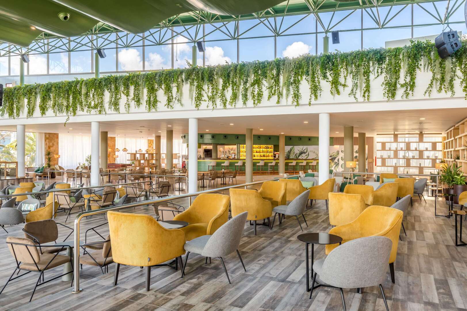 Foto - Barceló Fuerteventura Royal Level