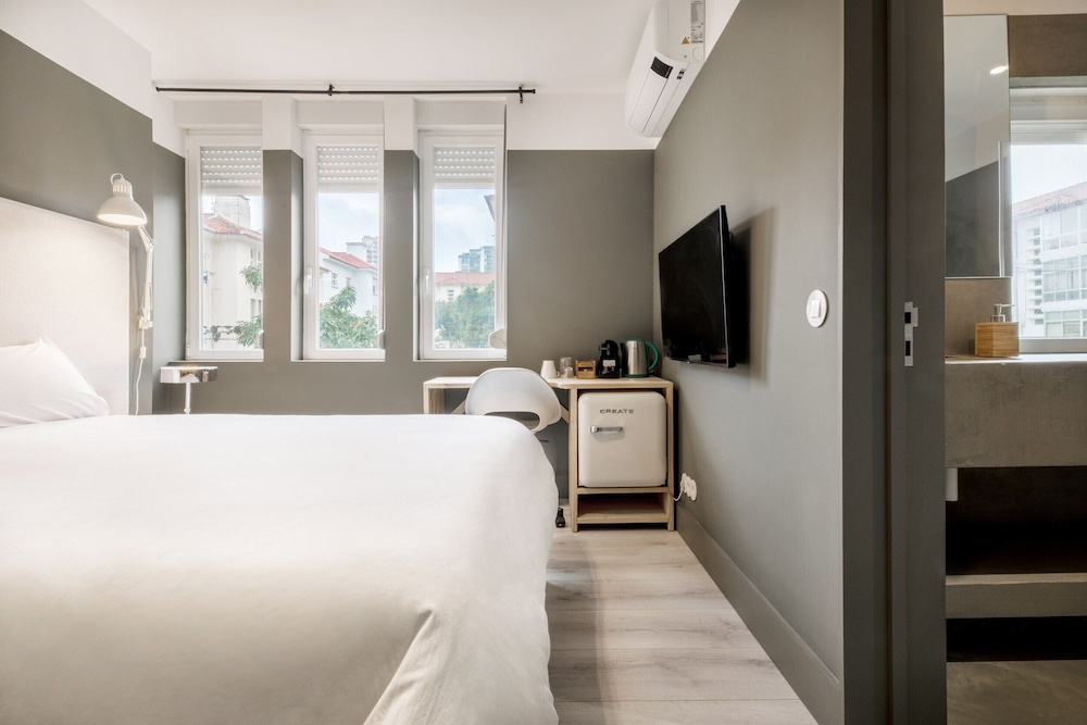 Foto - Rainbow Suites by Olala Homes