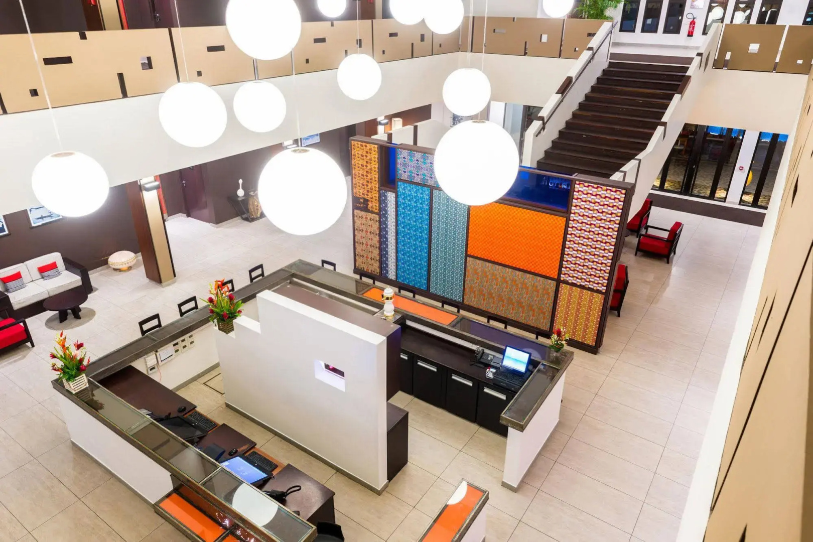 Photo - Onomo Hotel Lome