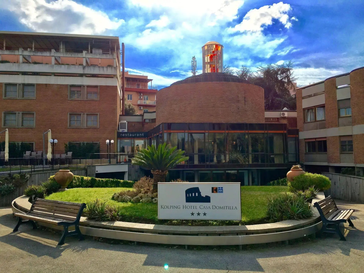 Foto - Adoro Hotel