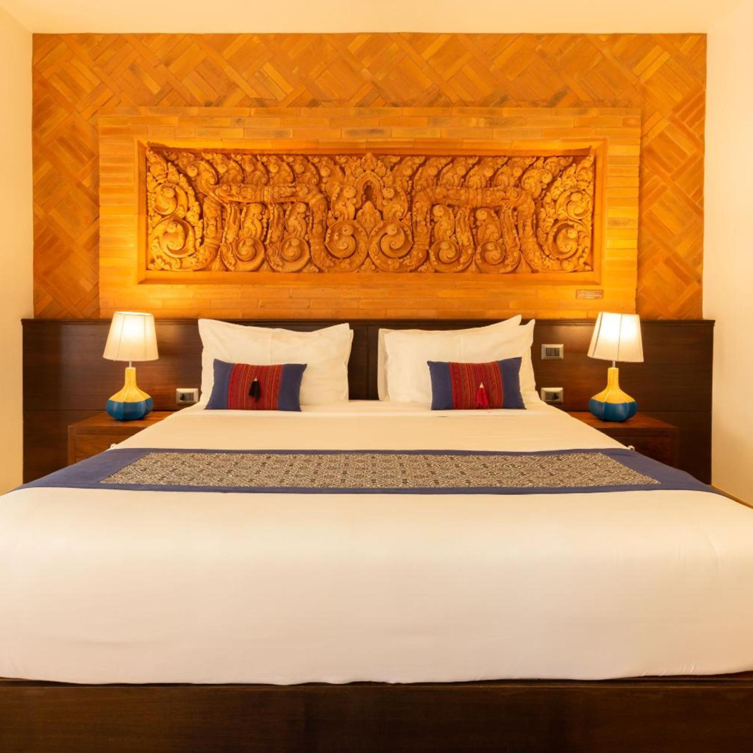 Foto - Phor Liang Meun Terracotta Arts Hotel