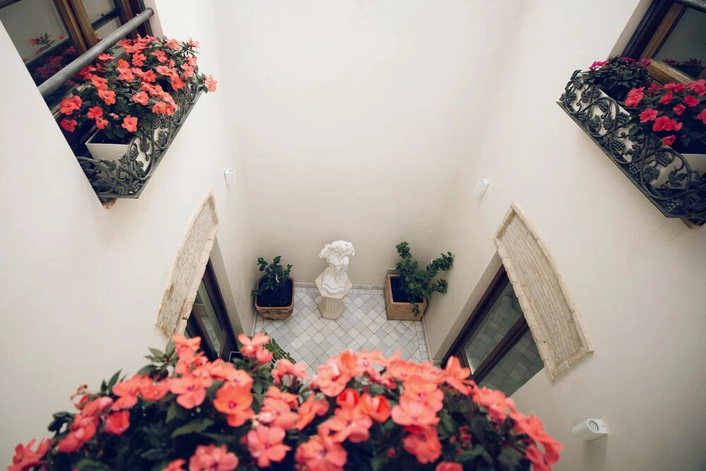 Foto - La Corrala del Realejo