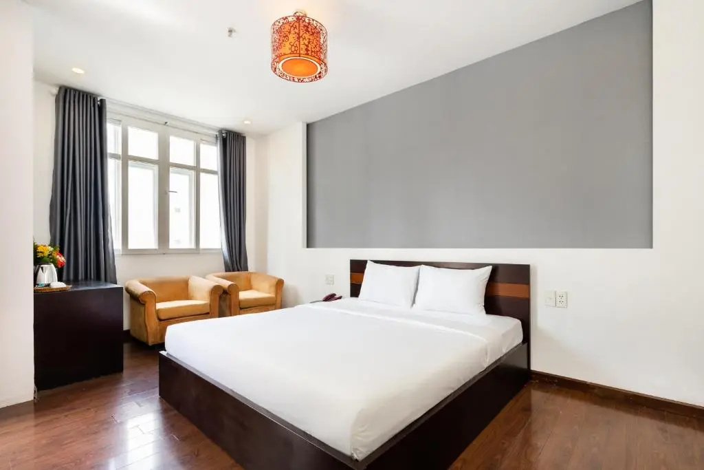 Foto - A&A Toronto Hotel