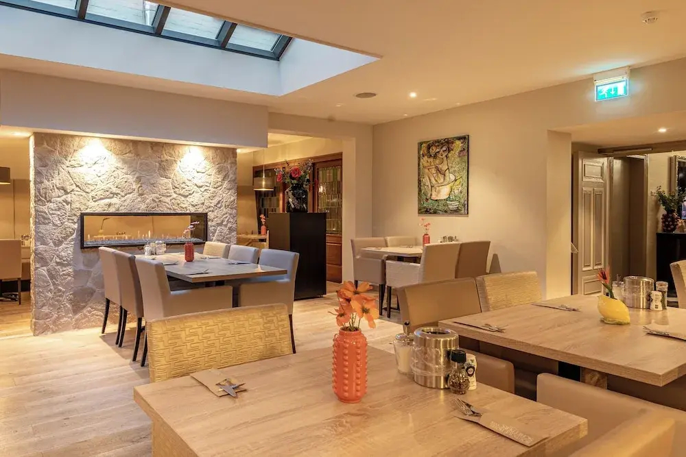 Foto - Boutique Hotel Scheepers