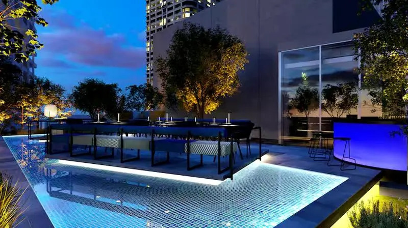 Photo - Canopy By Hilton Osaka Umeda