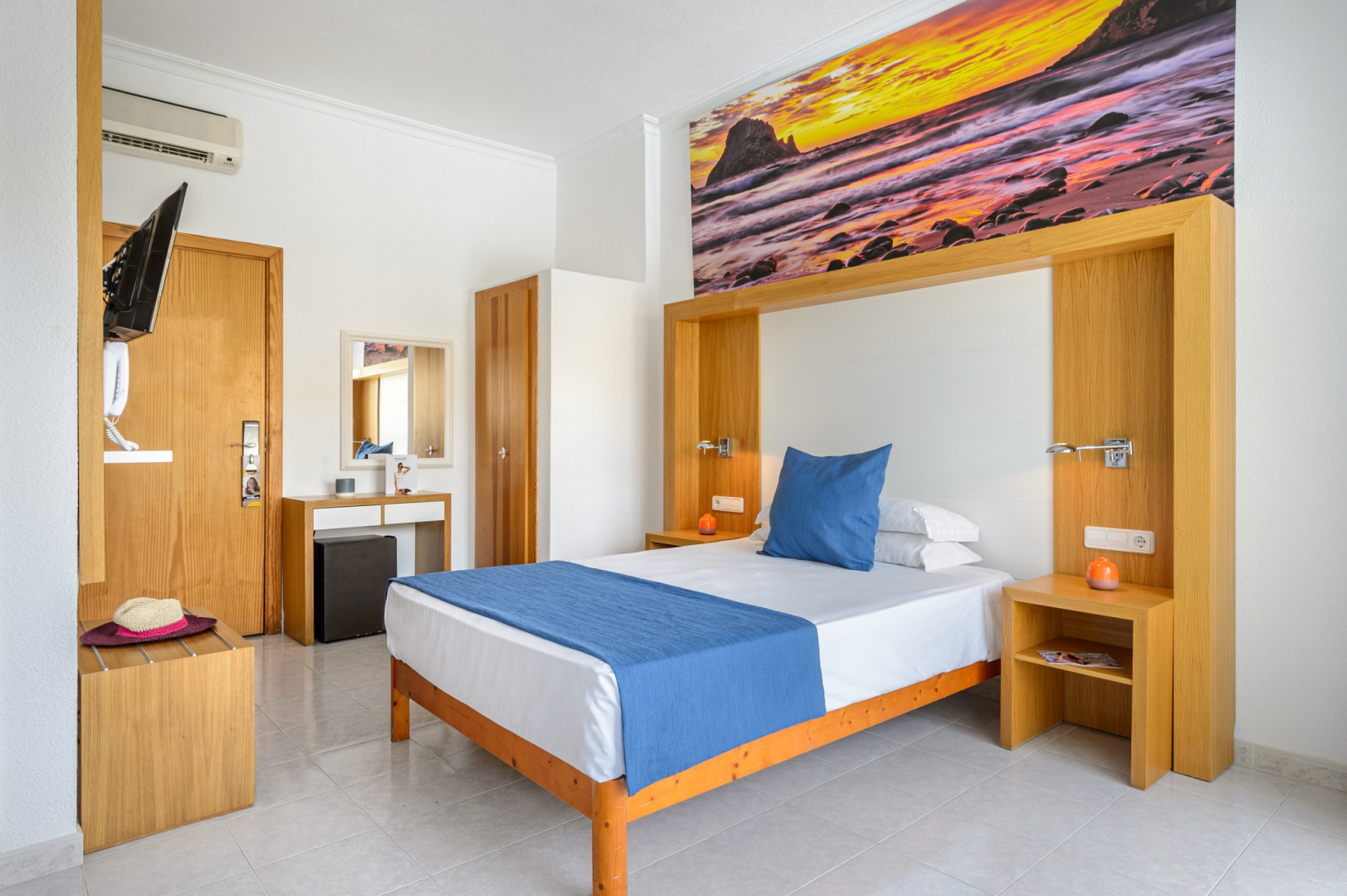 Foto - Hotel Apartamentos Vibra San Marino