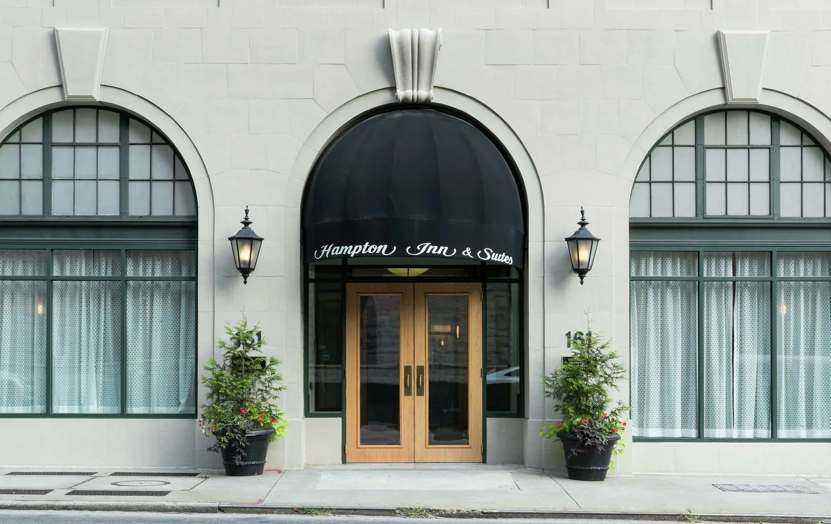 Photo - Hampton Inn & Suites Atlanta-Downtown