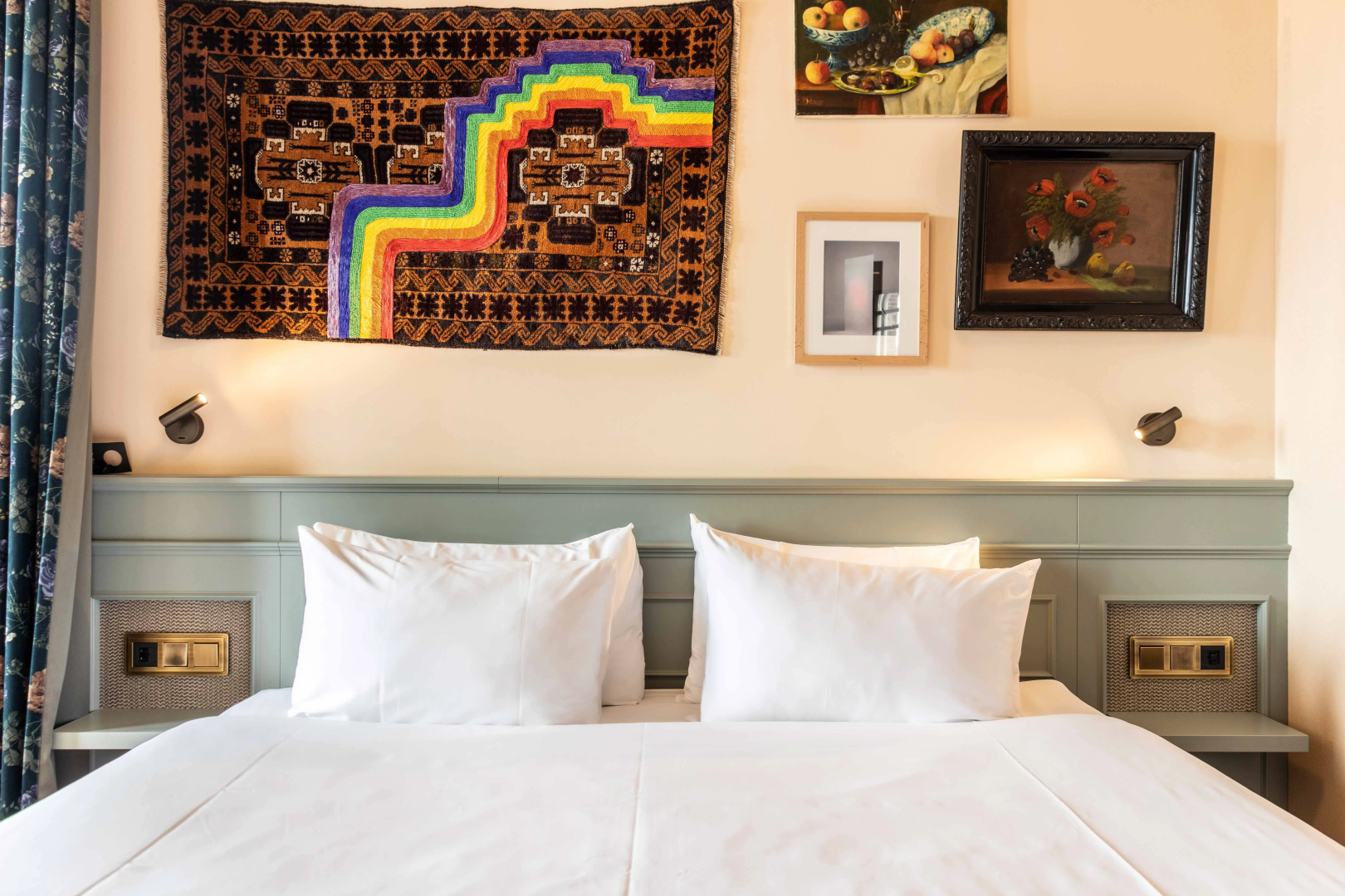 Foto - Hotel Mercier