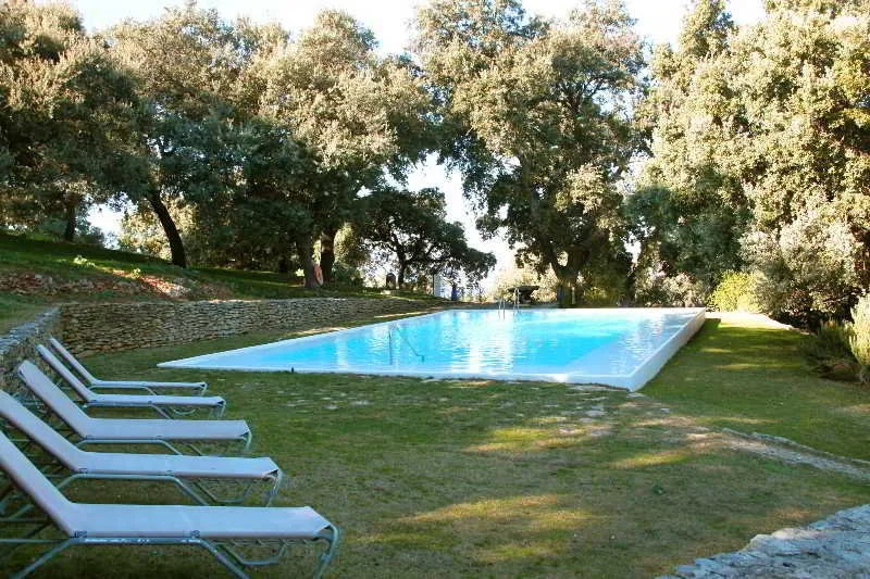 Foto - Hotel Finca Los Pilares de Ronda