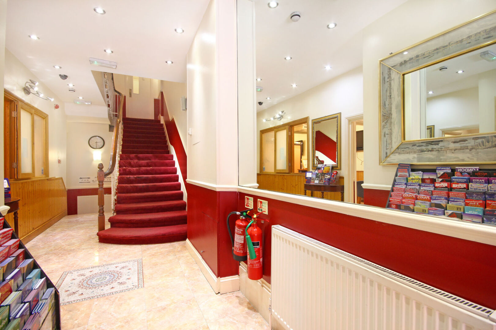 Photo - St Mark's - Merit Hotels