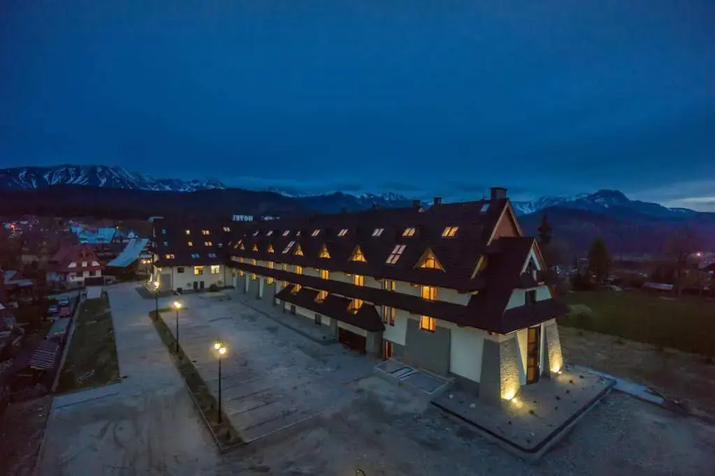 Photo - Hotel Tatra