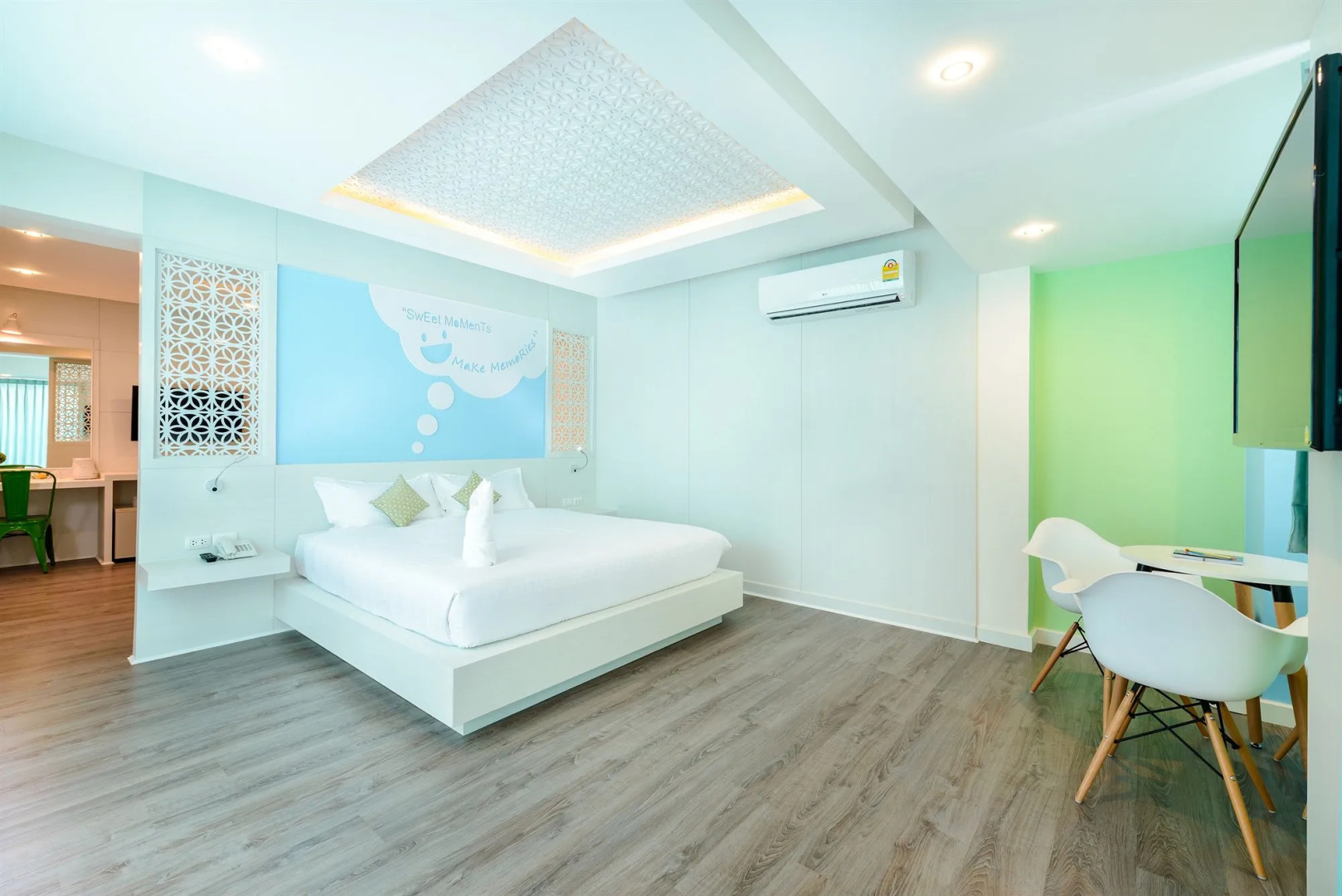 Foto - The Tint At Phuket Town - SHA Plus