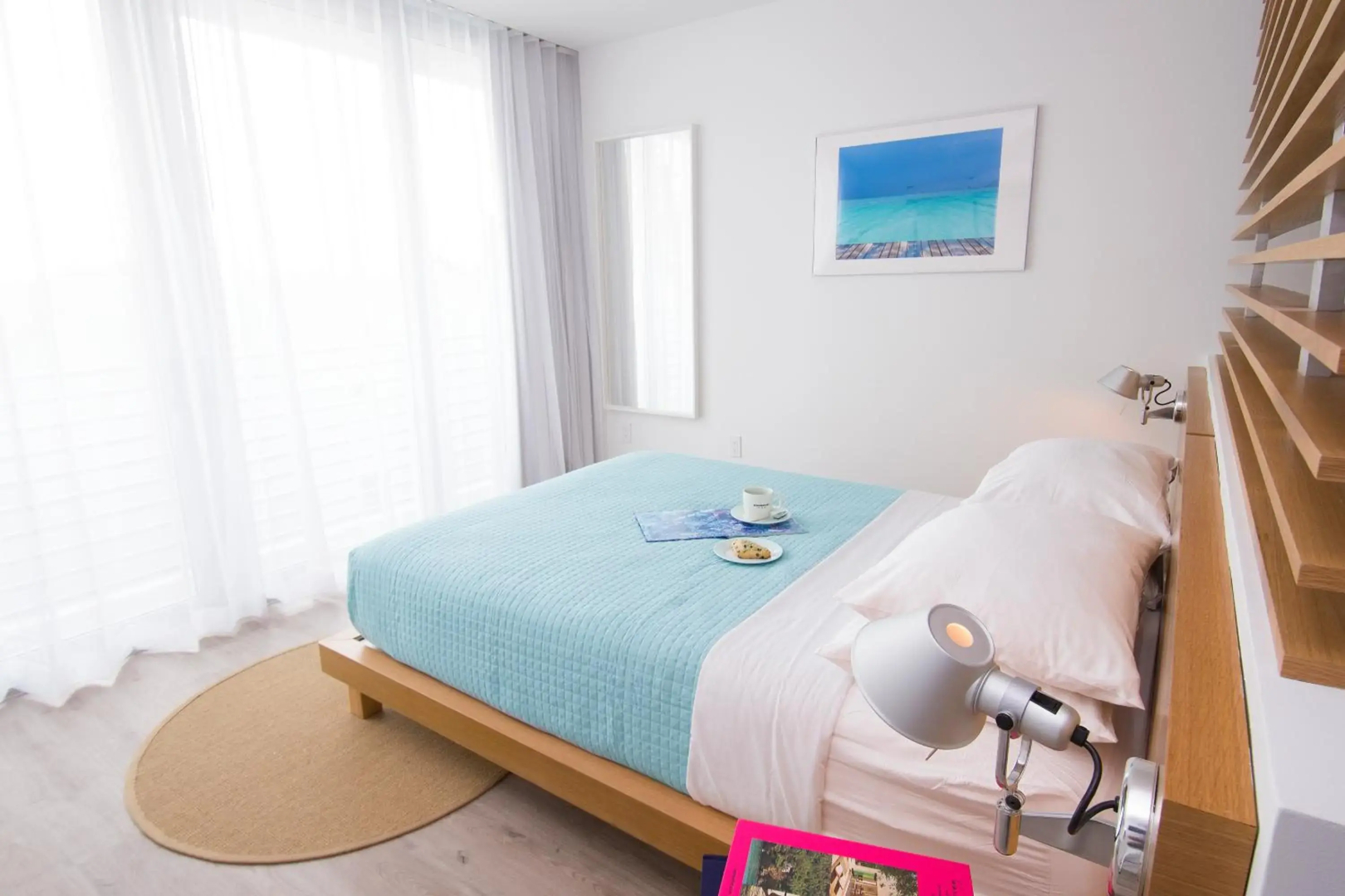 Foto - 6080 Design Hotel by Eskape Collection