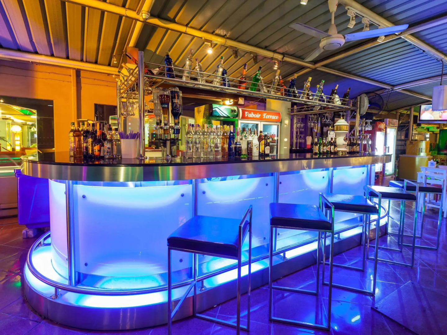 Foto - Vabua Asotel Bangkok