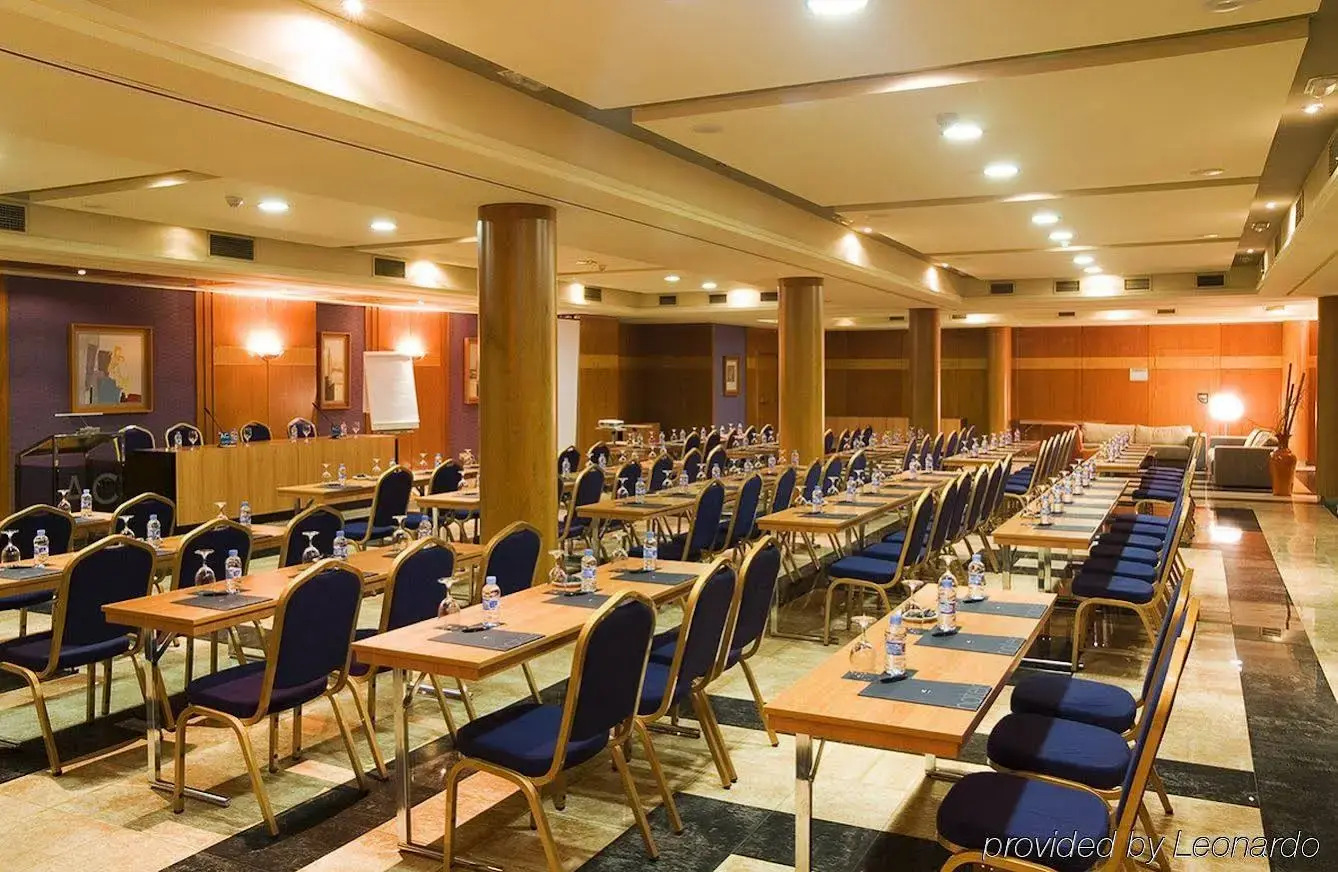 Photo - Exe Almería Centro