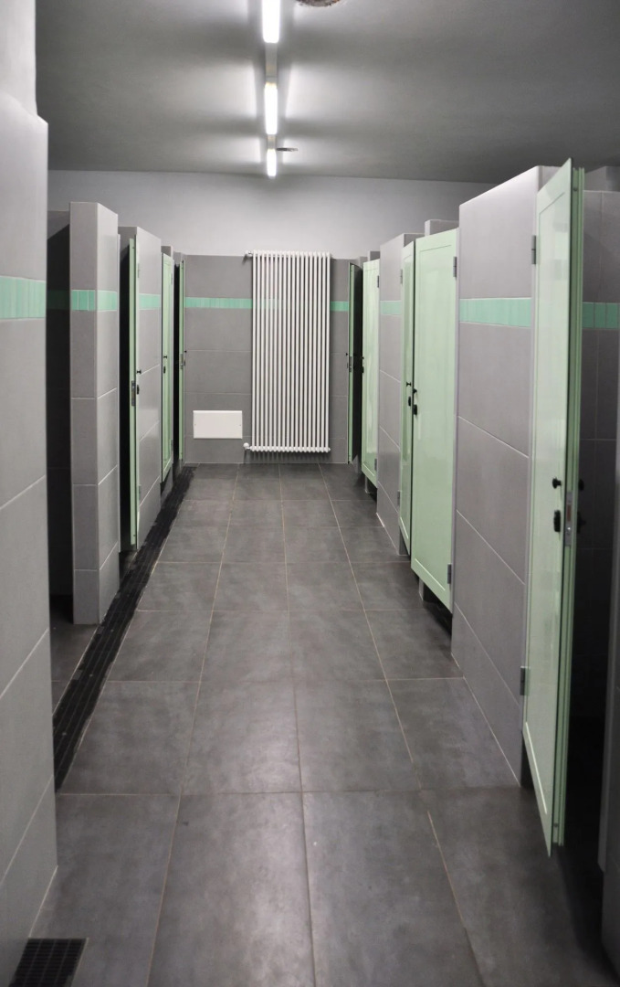 Photo - Camping Village Città di Milano